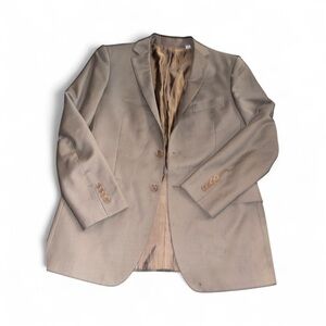Ralph Lauren dark grayish Men’s Blazer Jacket –‎ Size 40R